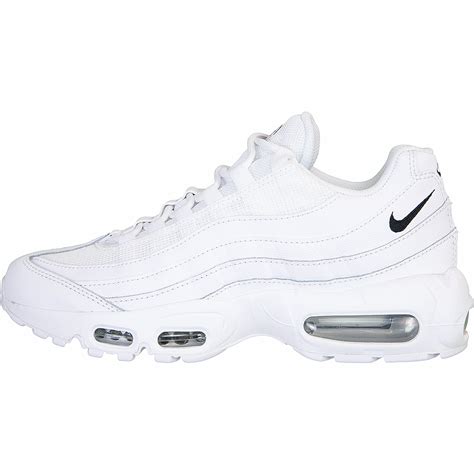 nike air max 95 damen sale weiß|air max 95 foot locker.